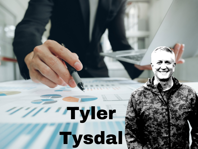 tyler tysdal private equity fund manager from denver colorado